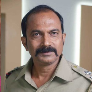 Vinod Anand as Inspector Digambar