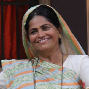 Ranjana Tiwari as Vimla (Buaji)